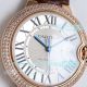 TW Factory Swiss Replica Cartier Ballon Bleu 2824 Rose Gold Double-row Diamond Watch (5)_th.jpg